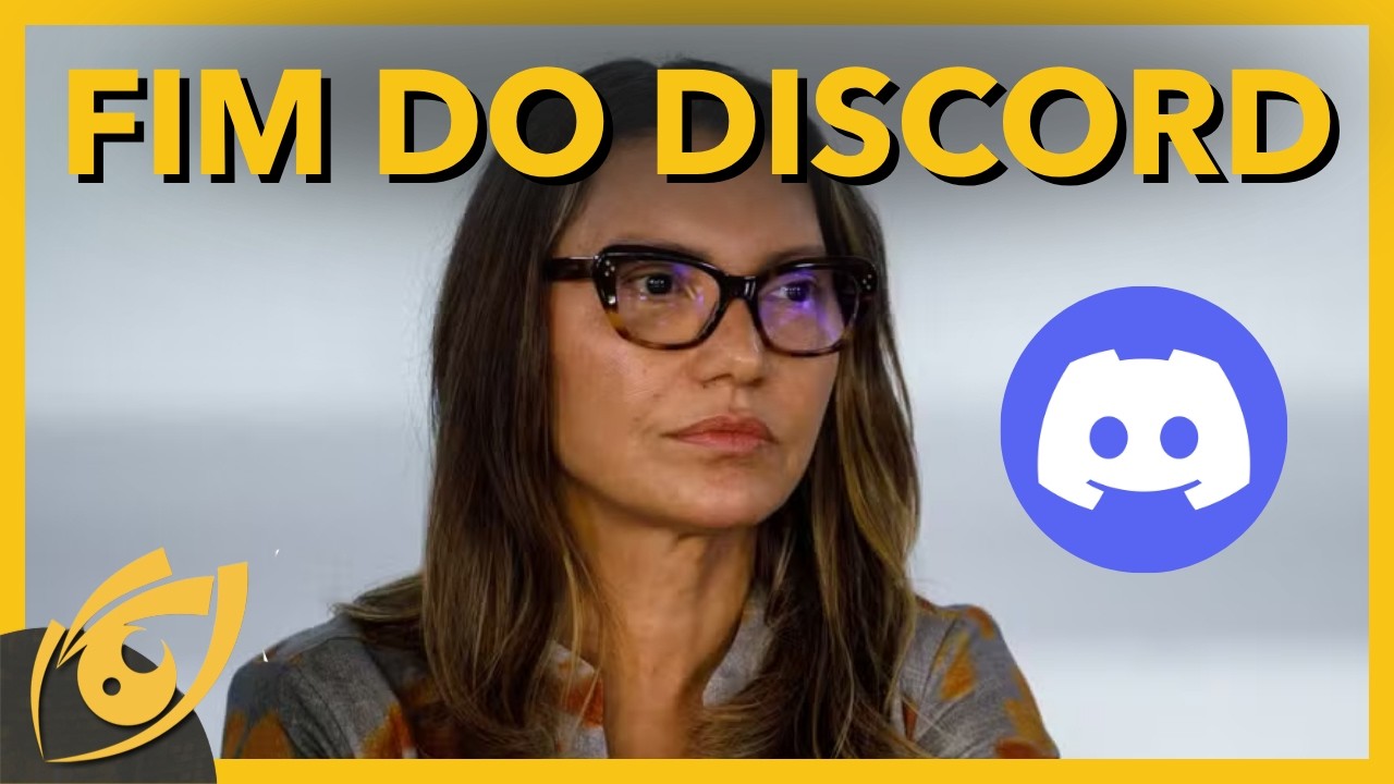 Janja pede que DISCORD seja RETIRADO DO AR