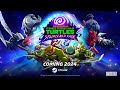 关于 Teenage Mutant Ninja Turtles: Splintered Fate  XBox  的游戏实况视频