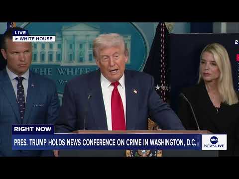 Trump predicts he will have 'constructive conversations' with Russian Pres. Putin in Alaska