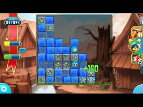 Pet Rescue Saga Level 3688 - NO BOOSTERS | SKILLGAMING ✔️