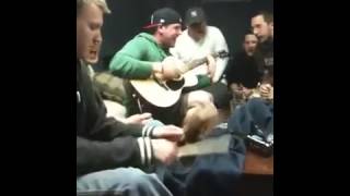 Ants Marching Sing-a-long (Apr 2010)