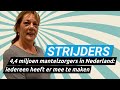 Micky zorgt voor mantelzorgers | Strijders 13