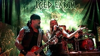 Iced Earth - Democide HD (May 02 2014 - Live HOB - Holywood CA) by Kanon Madness