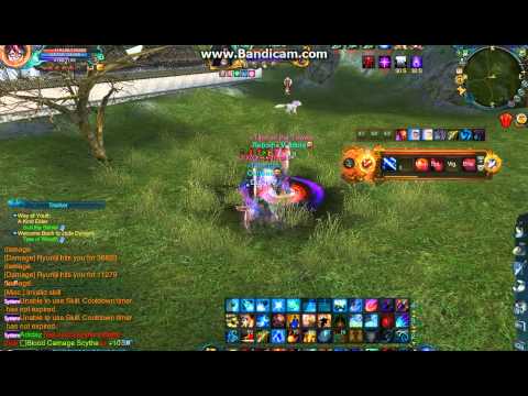 JD ttgn DevilX vS Ryuniji