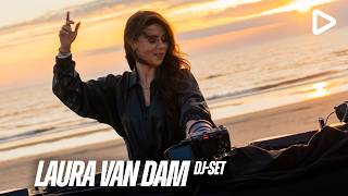 Download lagu Laura van Dam - SLAM! SUNSETS | (LIVE DJ-set) mp3