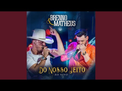 Ao Lasqueira (feat. Léo & Raphael) (Ao Vivo)