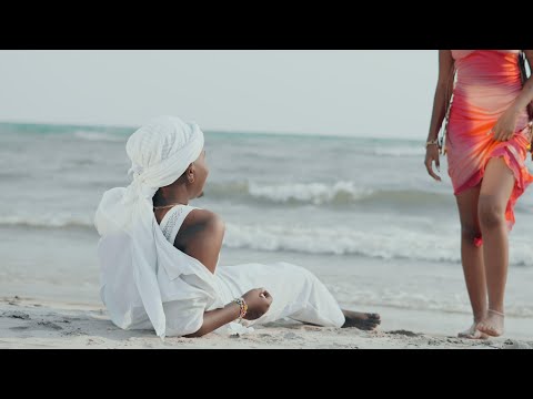 Gabiro Guitar -DANS LE BON (Official  4k Video)