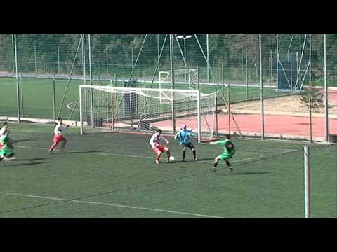 DIL25 160314 - LEVANTE P.L. - SAN BERNARDINO SOLFERINO 2-3 | SECONDA CATEGORIA C