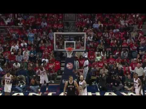Top 5 NBA Plays: April 29th
