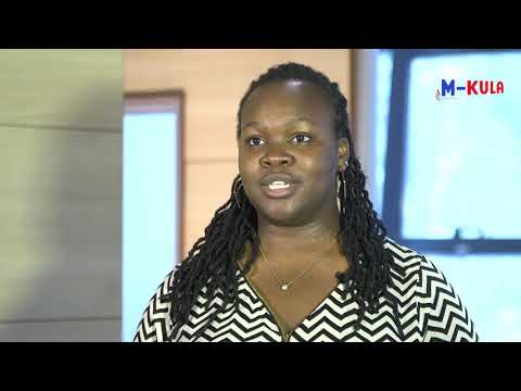 Video thumbnail for Faith Chebet