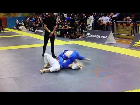 Swedish Open BJJ 2016 - Adult Open Class - MMPBJJ