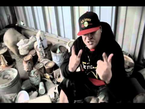 US Army Rapper Soldier Hard - EPK