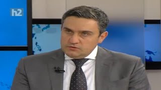 Մեր բարձրաստիճան պաշտոնյաները ուղղակի միտումնավոր խեղաթյուրել են տեղեկատվությունը - Արթուր Ղազինյան