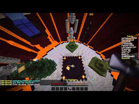 Minecraft: Türkçe Herobrine's Chamber w/GoldenTR Gaming