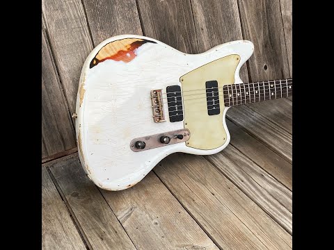 LSL Silverlake "Silverlake Shake" by Elke'sLodge