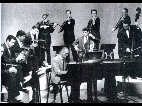OSVALDO PUGLIESE - JORGE RUBINO - MILONGA DE MI TIERRA - 1943