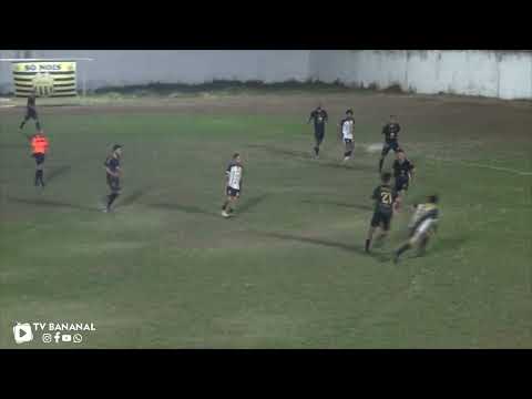 JUVENTUS 0X1 SÓ NOIS | CAMPEONATO MUNICIPAL DE AXIXÁ DO TOCANTINS  | 2026