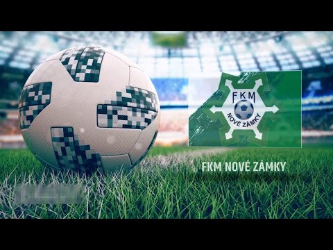 FKM Nové Zámky U17 - Futbalová Akadémia Matúšova zem Horné Saliby/Tomášikovo U17 + Goals 26/10/2025