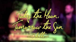 MM Bootleg: Today the Moon, Tomorrow the Sun- "Odette"
