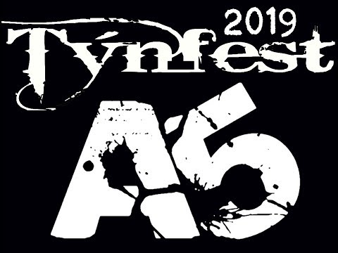 A5 - A5 at Týnfest 14 12 2019
