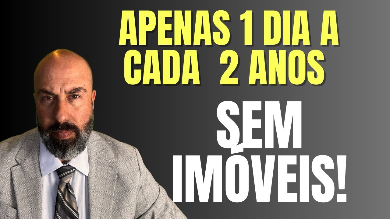 URUGUAY: Como Realmente Funciona a Residência Fiscal no Uruguay  - sem imóveis e sem ficar 60 dias!