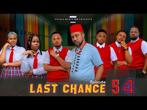 LAST CHANCE | 54 |