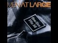 Men At Large