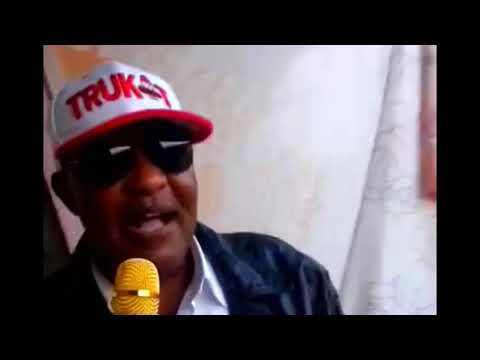 Skassy Kasambula Safari Stars  - Christina Moshi (Remix)