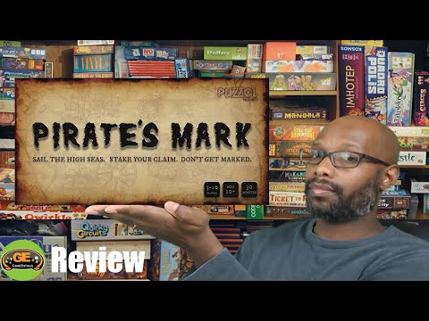 Pirate's Mark Review