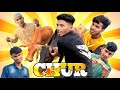 CHUR | Bangla Funny Video | Khairul_1_Star _It's Khairul |￼