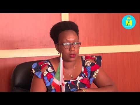 Mu Burundi hari amaradio agera ku 41 ahasamiranira, bikaboneka ko yagiye ariyongera kumurindi munini