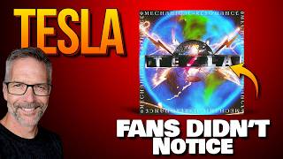 Download lagu TESLA - The Debut Album No One Expected - Or Did We? mp3 Download lagu TESLA - The Debut Album No One Expected - Or Did We? mp3