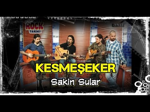Kesmeşeker | Sakin Sular