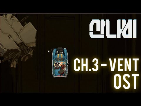 [산나비] 3챕터 (환풍구 OST) [SANABI] chapter 3 (Vent OST)