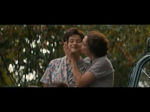 SIMONE, LE VOYAGE DU SIÈCLE Bande Annonce (2022) Biopic