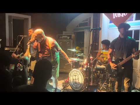 Garotos Podres - Rock de Subúrbio + Subúrbio Operário