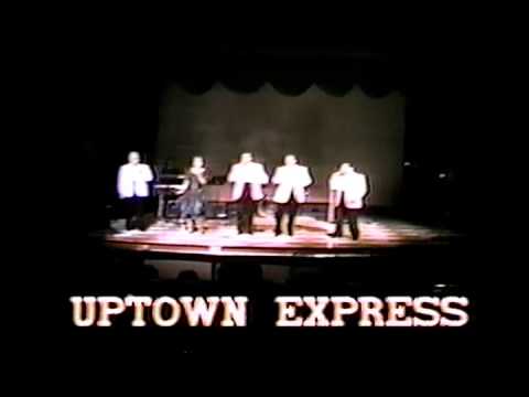 Original Uptown express 1989