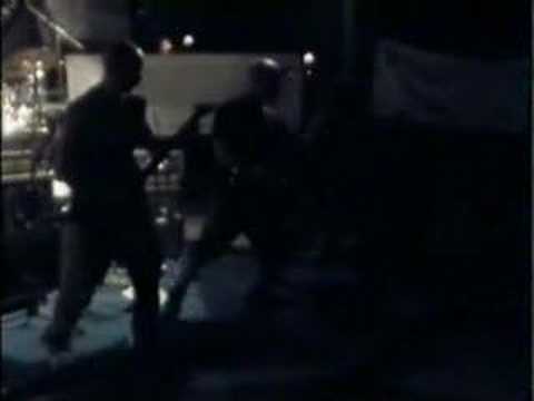 Resuscitated live @ Spinnaker Beach/Giulianova 28/07/2006