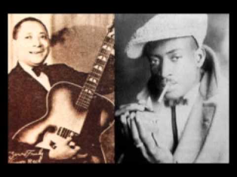 Georgia Tom & Tampa Red - If You Want Me To Love You