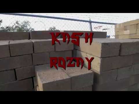 Kash Rozay "Eat Remix" Official Video