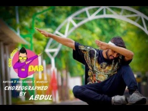 Sare Karo Dab - Official Dance Video | Zero To Infinity | Raftaar | Sonu Kakkar | Muhfaad
