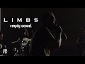 LIMBS - Empty Vessel [Official Music Video]