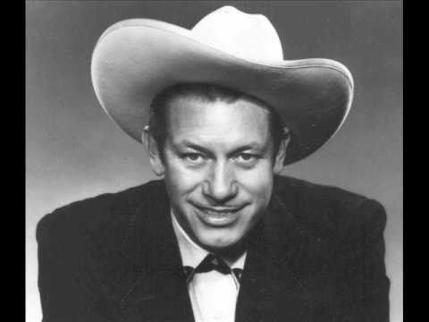 Hawkshaw Hawkins - Rattlesnakin' Daddy