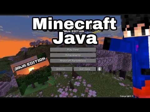 Alex Gaming ⚡ - Minecraft Java edition for mobile