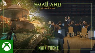 Smalland: Survive the Wilds | Main Theme Orchestra Trailer
