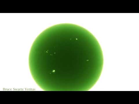 X1 1 Solar Flare February 11th 2023 & Large Object Crashes onto the Moon