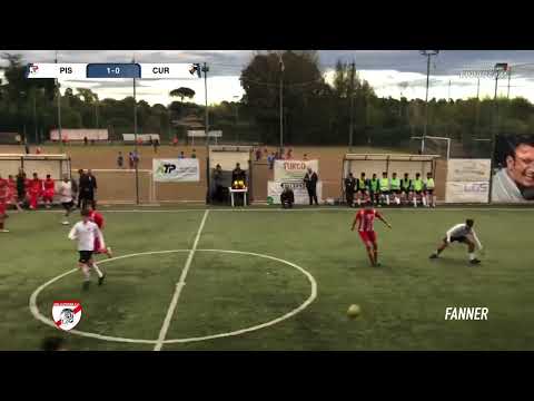 La Pisana VS US Cures | Highlights