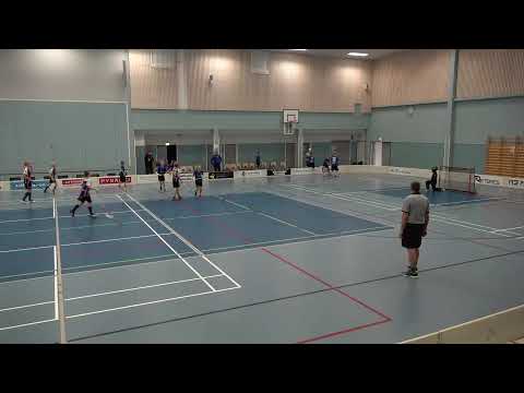 4.10.2020 Duo Jämsä 08-09 - KaPa-51 Kangasniemi