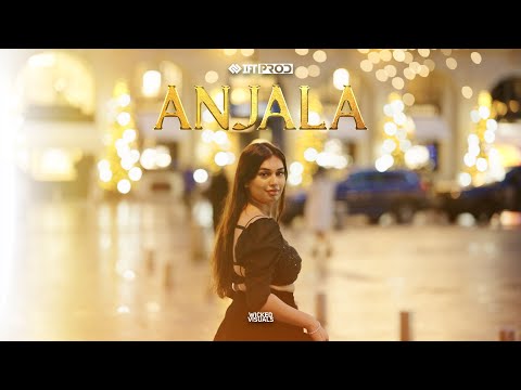 ANJALA MUSIC VIDEO | BOSTON X SUHAAS | WICKED VISUALS | JERONE B