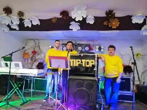 Tip-Top w piosence MILANO - Największe serce!